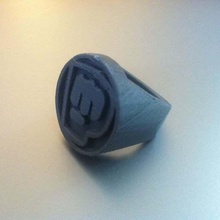 pewdiepie ring tool boite logo sub2pewdiepie subscribe 3d printing 3d print model - Mito3D