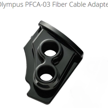 pfca 03 gadget olimpo fibra luce guida sott'acqua foto telecamera 3d print model - Mito3D