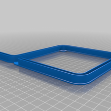 phanteks néon canal gadget argb conduziu rgb 3d print model - Mito3D