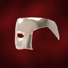 Phantom Oper Maske Mode Spiel Führer cosply Spaß Kunst stl frei Löwe Vip Brille Tintenfisch Netflix Gastgeber Cosplay Halloween 3d print model - Mito3D