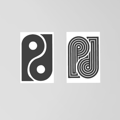 filadélfia som logotipo música marca artista artistas tsop alma 3d print model - Mito3D