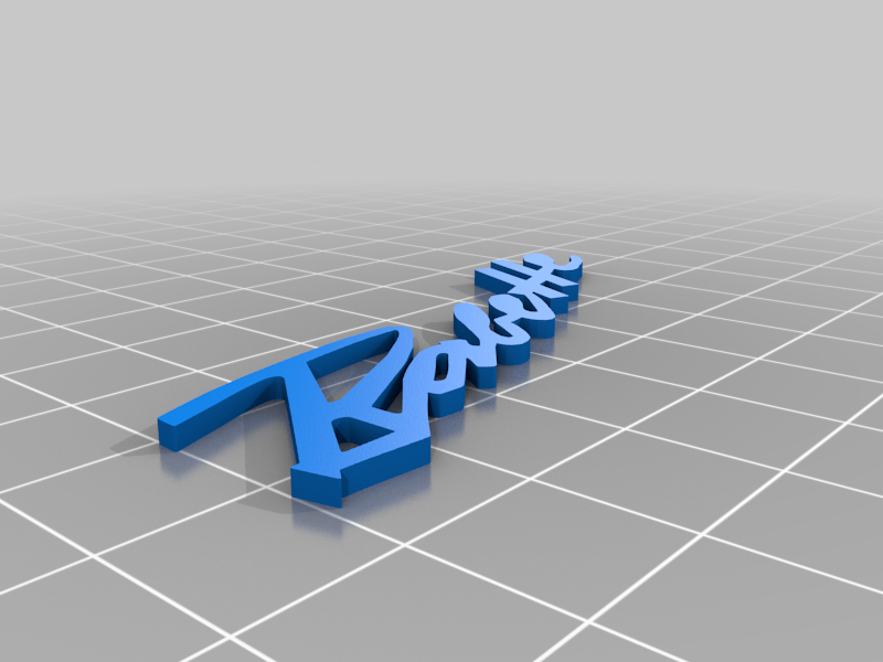 philips babette diy tools makers 3D print model - Mito3D