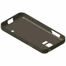 teléfono caso funda Samsung galaxia s5 mini cáscara 3d print model - Mito3D
