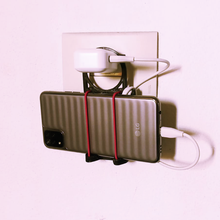 telefon Doluyor destek gadget Kulp cep telefonu akıllı 3d print model - Mito3D