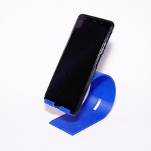 titulaire téléphone gadget telefonhalter stand pour telefonst nder 3d print model - Mito3D