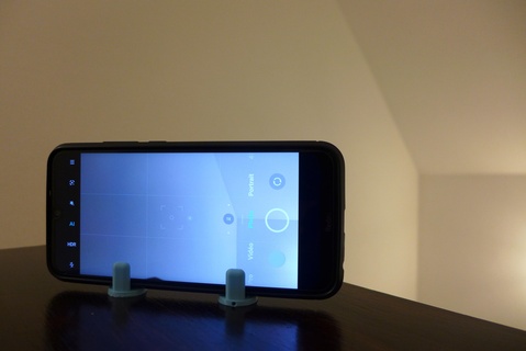 Telefono titolare supporto gadget veloce esprimere tavolo facile utile smartphone tavoletta caricare 3d print model - Mito3D