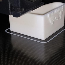 Handy-Halter gadget Inhaber 3d print model - Mito3D