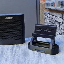Telefon Halter Unterstützung Bose Soundlink Farbe Gadget Lautsprecher Bluetooth 3d print model - Mito3D
