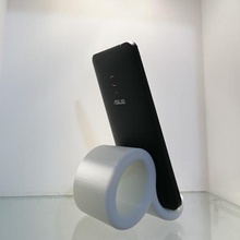 Telefon stand gadget smartphone sony asus htc 3d print model - Mito3D