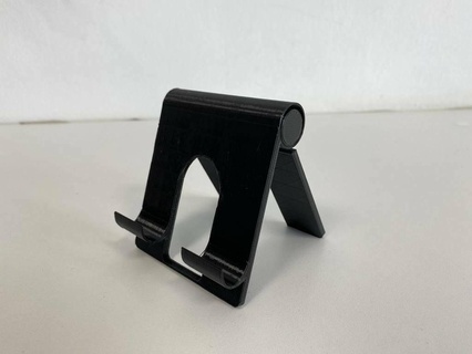 phone stand Gadget desk organizer phone stand mobile phone smartpone tablet  3d print model - Mito3D