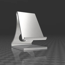 phone stand tablet support 3d print model - Mito3D