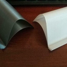 telefon ayakta durmak sarmal vazo mod baskı Voronoi Desen 3d_printing 3d print model - Mito3D