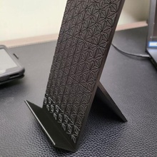 Telefon Stand Gadget 3d print model - Mito3D