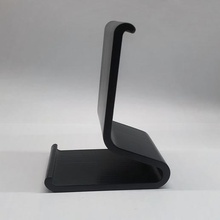 suporte do telefone 2 posições gadget de stand 3d print model - Mito3D