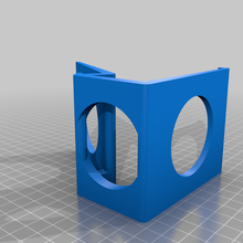 phone stand 5a 3d print model - Mito3D