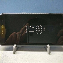 Telefono In piedi pieghevole funzionale cerniera mobile gadget 3d print model - Mito3D