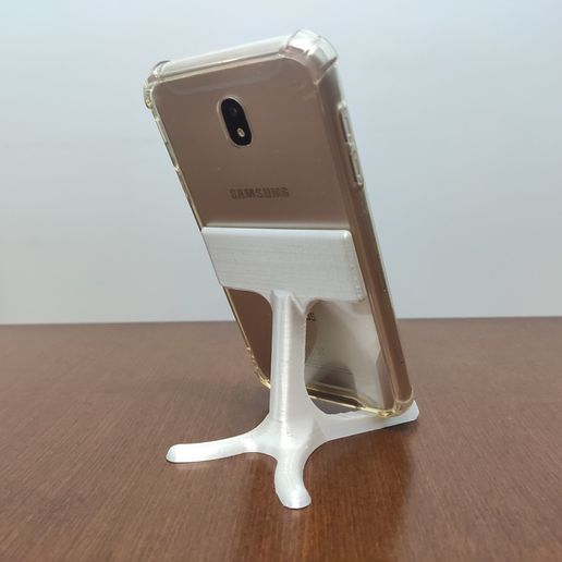 téléphone tablette supporter desk_mount galaxie iphone iphone_stand iphone_mount phone_stand phone_mount intelligent portable samsung universel xiaomi huawei conception bureau Bureau 3D print model - Mito3D