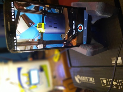 Telefono trono utensili titolare supporto sedia In piedi 3d print model - Mito3D