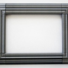 photo frame vari arte 3d print model - Mito3D
