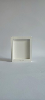 photo holder photoholder art 3d print model - Mito3D