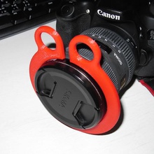 photographic filter removal tool gadget camera remove photography photo lens circular 3d print model - Mito3D