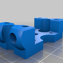 fotone facile livella v3 3d_printer_parts 3d print model - Mito3D