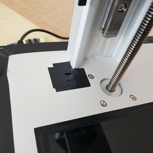 phrozen sonic fume removal mini 4k resin smell upgrade adapter 3d print model - Mito3D