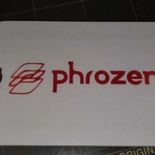 phrozen sonic mini 4k vat lid multi color 3d_printer_accessories 3d print model - Mito3D