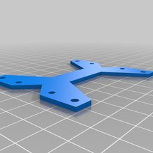 pi 3 4 2 montar adaptador herramienta frambuesa klipper caso funda rpi 3d impresión 3d print model - Mito3D