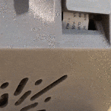 pi touchez cas gadget les pieuvres la framboise b b+ 4b toucher l'écran tactile le kiosque auto contenues de caméra mont stand dock octo octoprint 3d print model - Mito3D