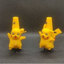 Pikachu boccaglio narghilè shisha 3d print model - Mito3D