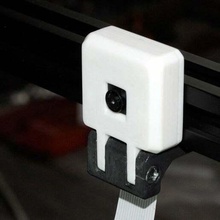 picam case 2020 mount camera pi raspberry 3d_printer_accessories 3d print model - Mito3D