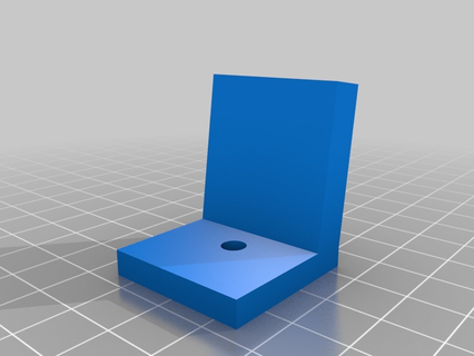 pikam hiperküp evrim 3d yazıcı Aksesuarlar 3d print model - Mito3D