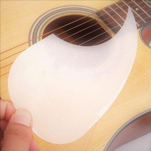 choisir guitare garde acoustique 3d print model - Mito3D