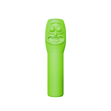 pickle rick tip filtertip filter smoing paraphernalia weed tobacco bud spliff joint grinder growshop marijuana cannabis ganja filters tips joints rickandmorty morty and 3d print model - Mito3D