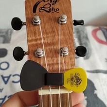 alır Kulp destek gadget gitar Ukele sivri uçlar 3d print model - Mito3D