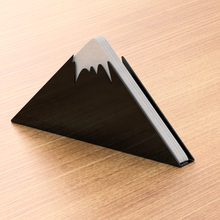 pico nevado napkin holder 3d print model - Mito3D