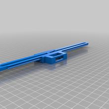 picture hanger holes tool hand tools 3d print model - Mito3D