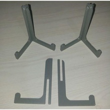 picture plate holder 3d print model - Mito3D