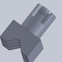 Stück set tool diy 3d print model - Mito3D