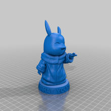 Pikayoda Skulpturen 3d print model - Mito3D