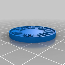 comprimido caixa fr dias v10 personalizado moedas_badges 3d print model - Mito3D