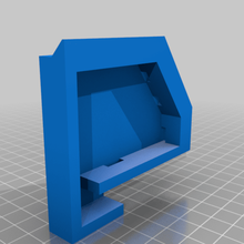 pillbox 1 144 100 1100 1144 bunker gunpla buildings_structures 3d print model - Mito3D