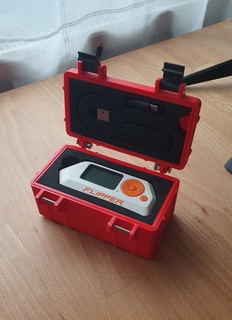 pinball armazenamento caixa Sombrio proteção 3d print model - Mito3D