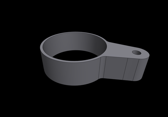 pince tubo mod lisme avion h licopt re 3d print model - Mito3D