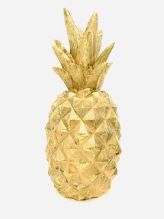 pineapple fruit design art 3d print model - Mito3D