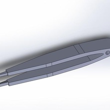 pinset v2 de la herramienta conjunto pin 3d print model - Mito3D