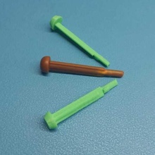 pinypon compatible flechas juego juguete repuesto partes 3d print model - Mito3D