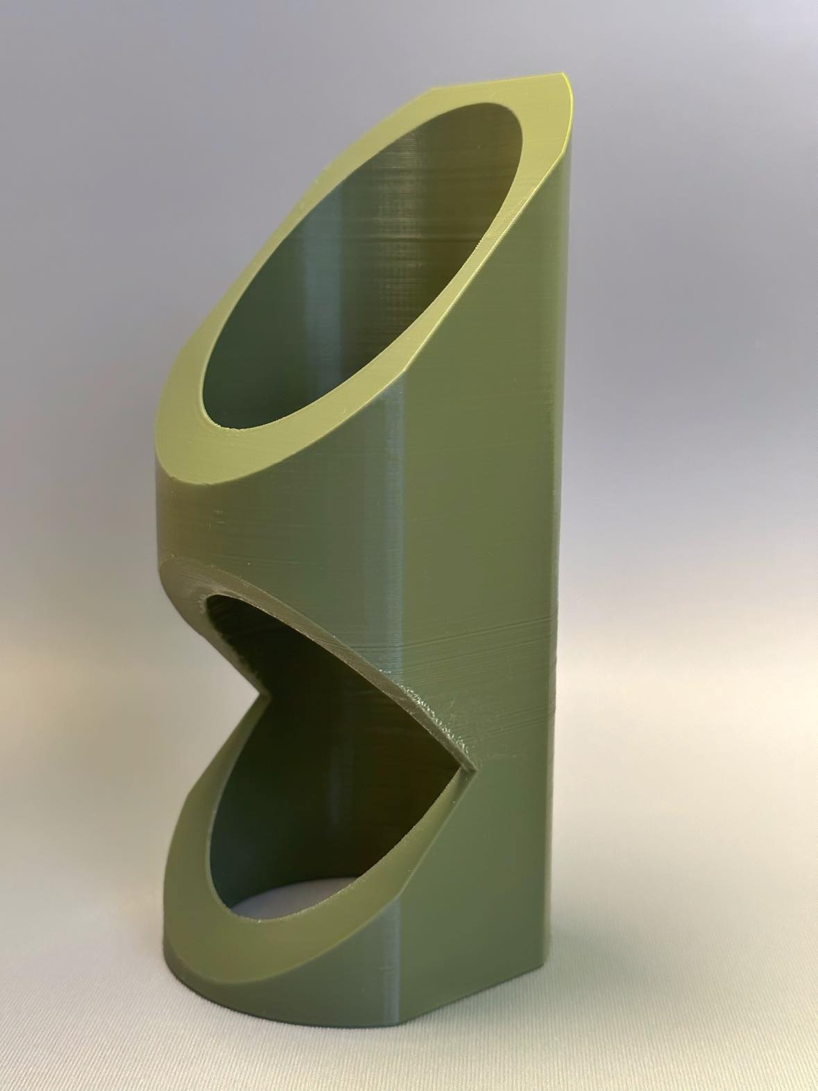 tubo isolamento taglio tubi tagliare pipeinsulationcutting 3D print model - Mito3D