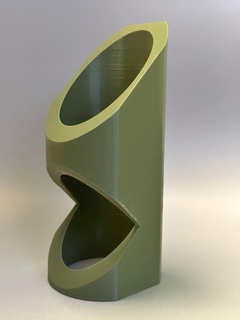 tubo isolamento taglio tubo tubi taglio tagliare pipeinsulationcutting isolamento taglio tubo isolamento taglio isolamento 3d print model - Mito3D